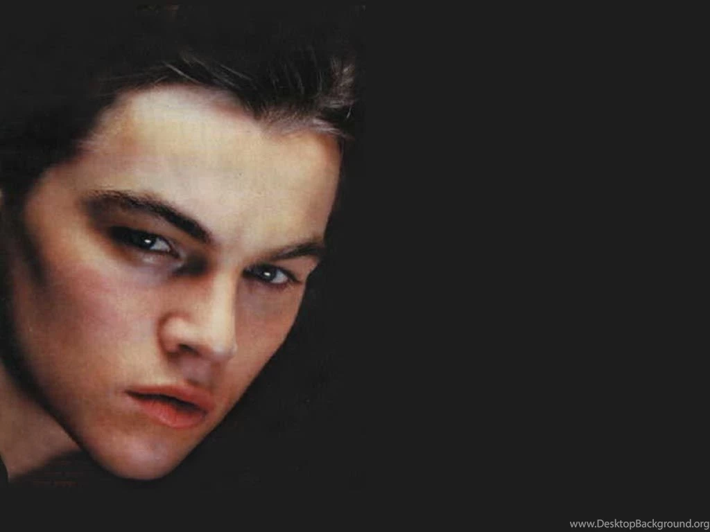 Leonardo DiCaprio