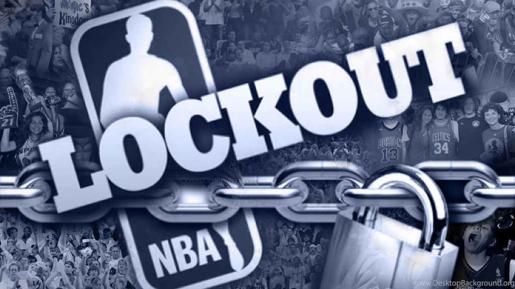 NBA Lockout Wallpapers HD Wallpapers