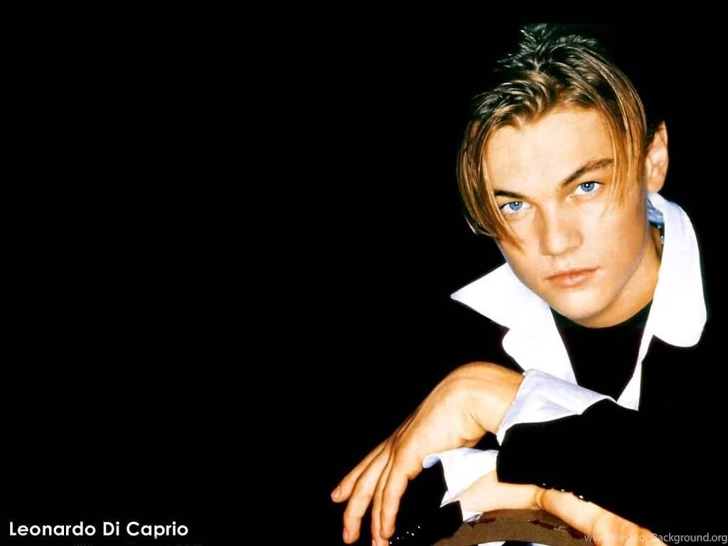 Leonardo DiCaprio