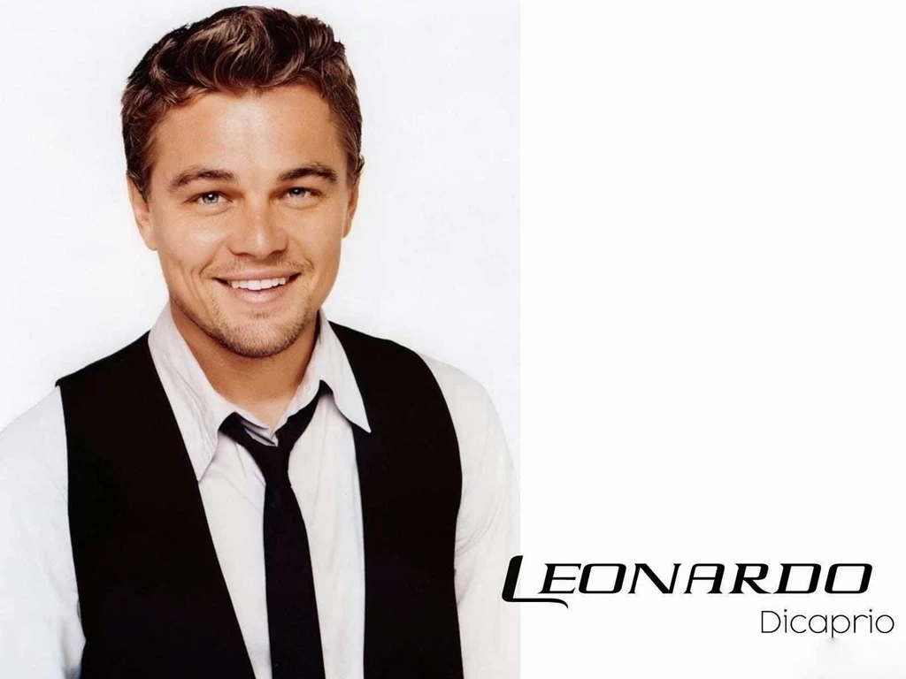 Leonardo DiCaprio Latest HD Wallpapers 2014 Download ~ Unique ...