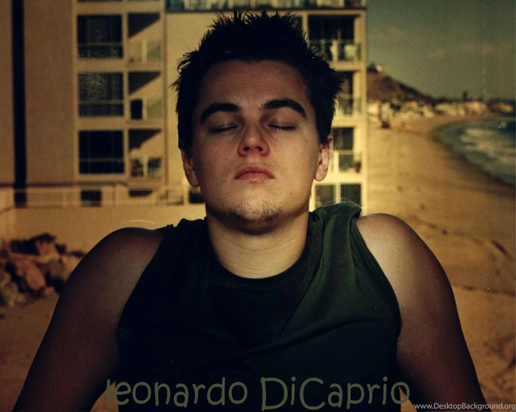 Leonardo D. Leonardo DiCaprio Wallpapers (9210741) Fanpop
