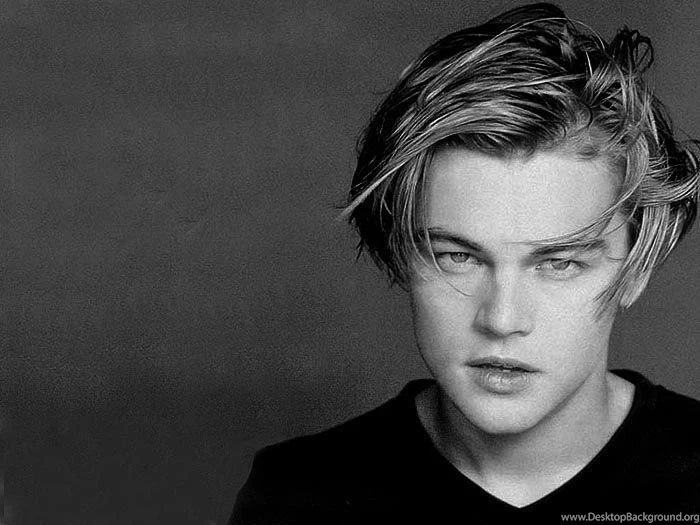 Latest Wallpapers: Leonardo Dicaprio Wallpapers