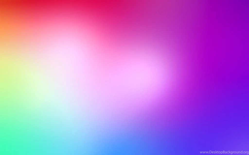 Download Wallpapers 2560x1600 Spots, Rainbow, Background, Light ...