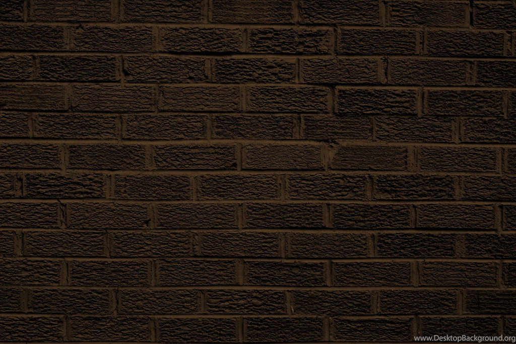 Brown Brick Wall Texture Picture