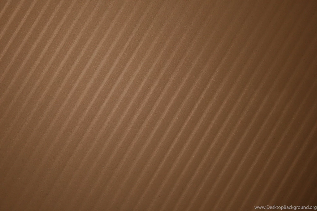 Brown Diagonal Striped Plastic Texture Picture