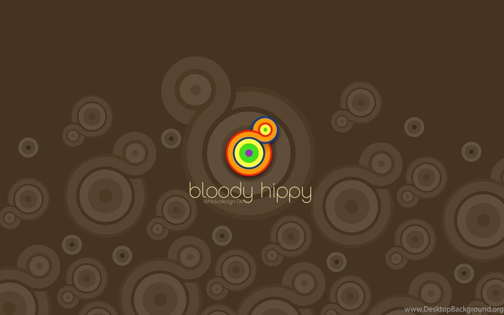 New Desktop Wallpapers