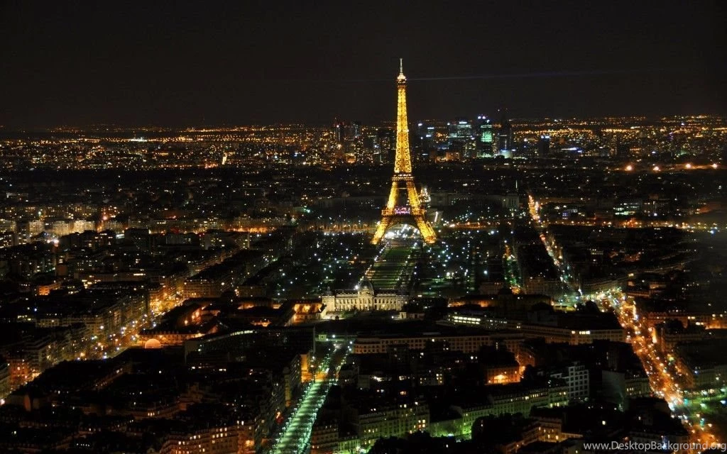 HD Quality Beautiful Paris Night Wallpapers HD 12 SiWallpapers 8537