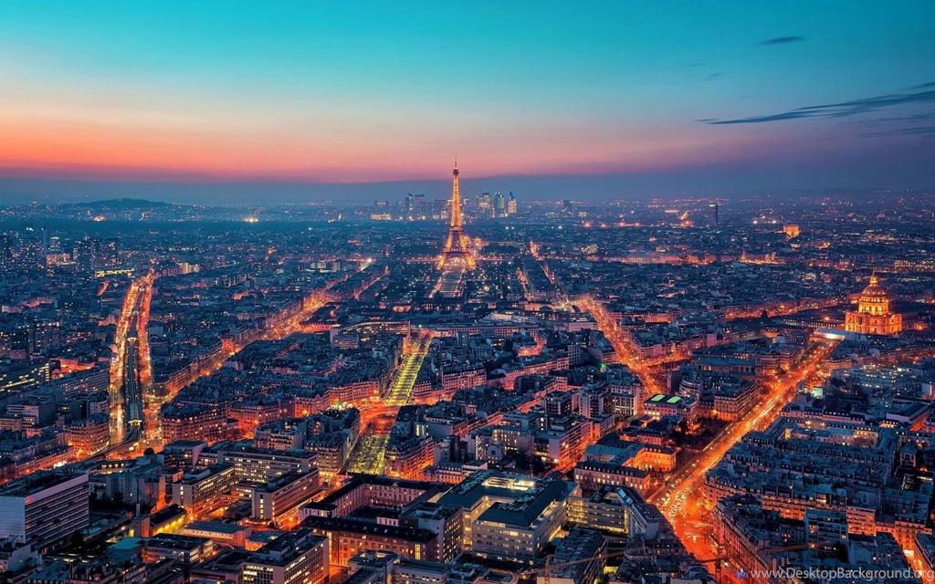 Paris Computer Wallpapers, Desktop Backgrounds