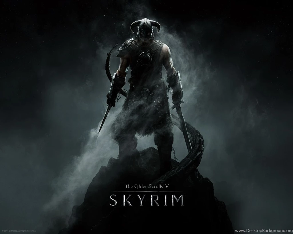 The Elder Scrolls Official Site