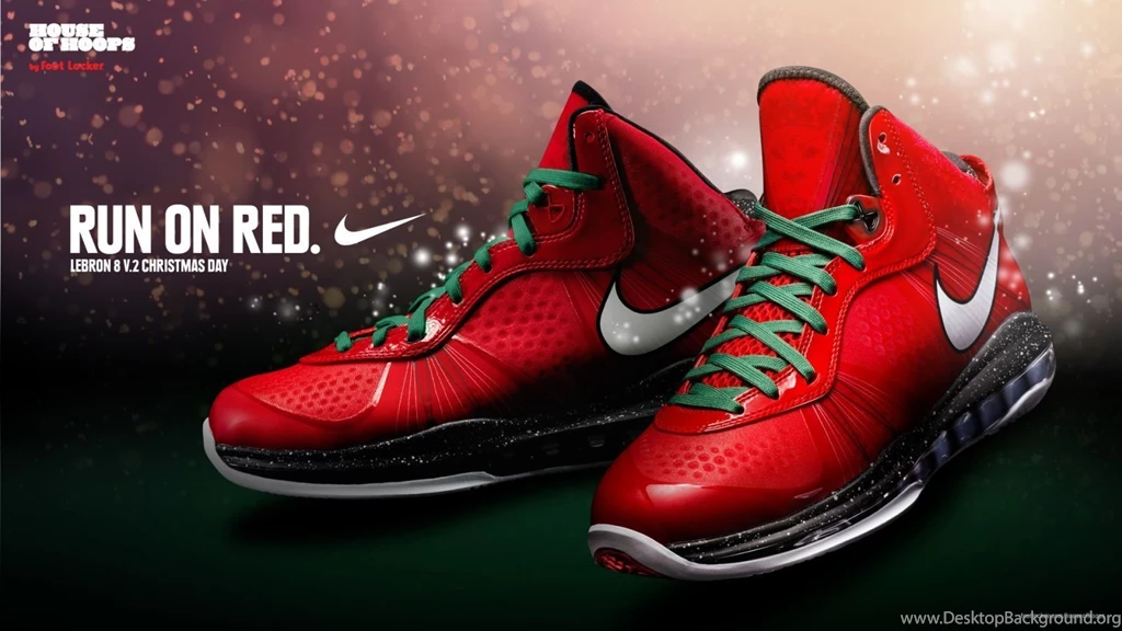Nike Basketball Wallpapers