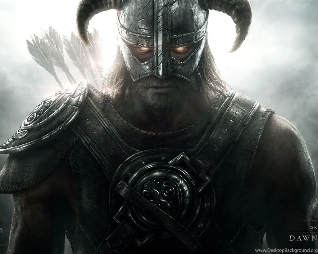 Skyrim: Dawnguard Wallpapers