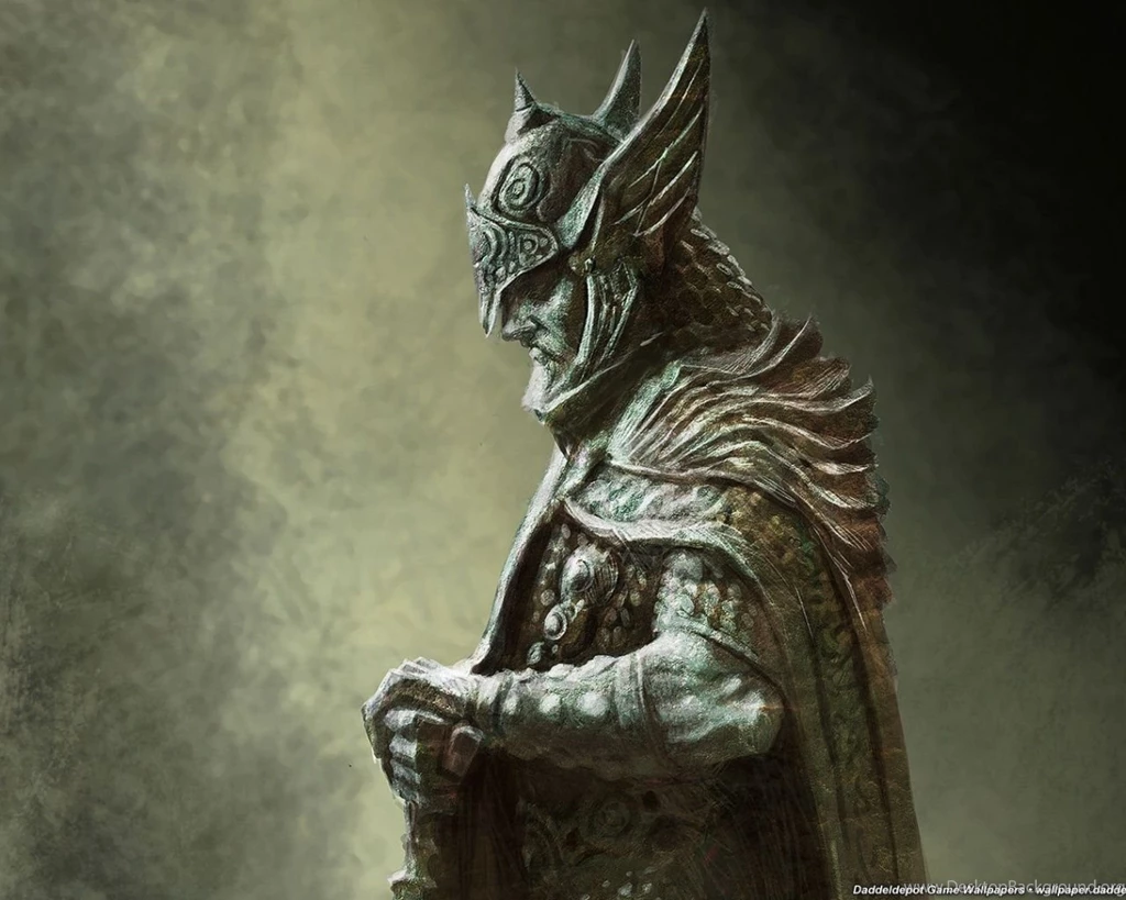 1280x1024 Elder Scrolls V: Skyrim Desktop PC And Mac Wallpapers