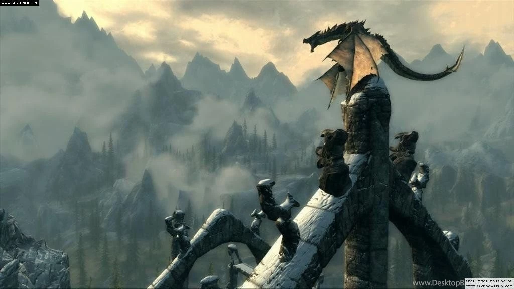 Need Elder Scrolls: Skyrim Screenshots
