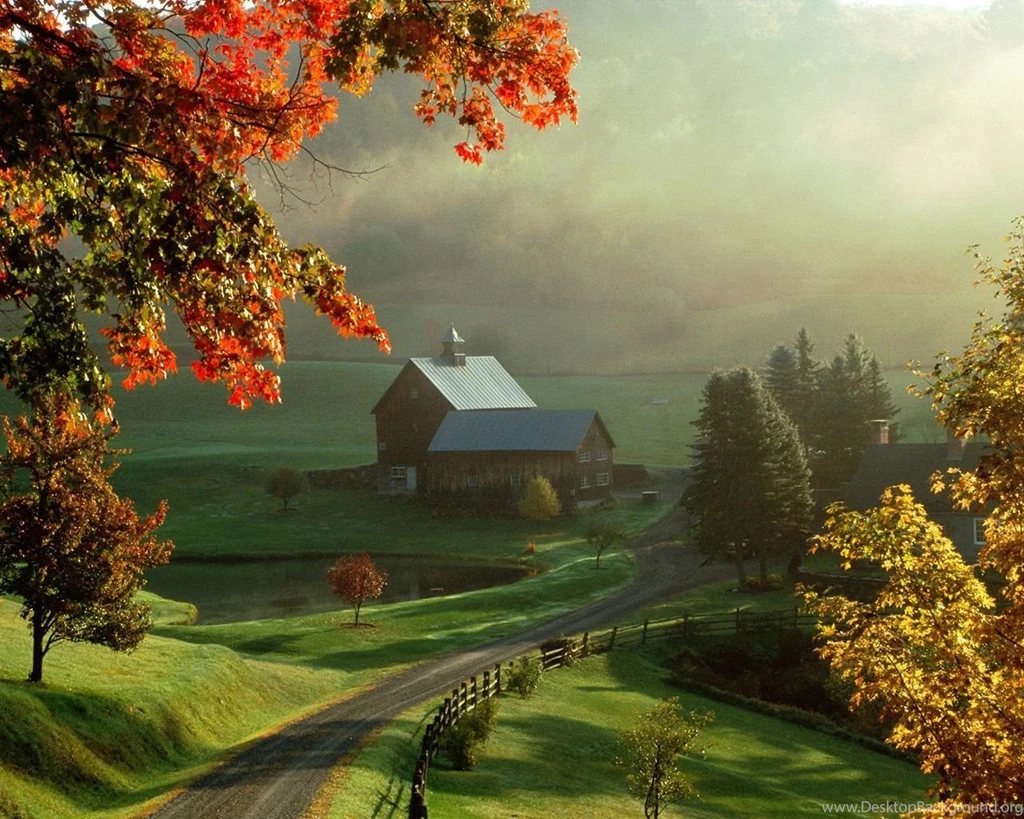 Farm Wallpapers   9596