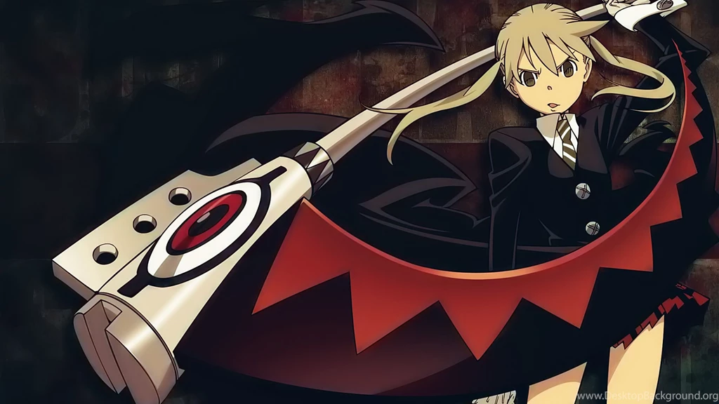 Soul Eater Computer Wallpapers, Desktop Backgrounds