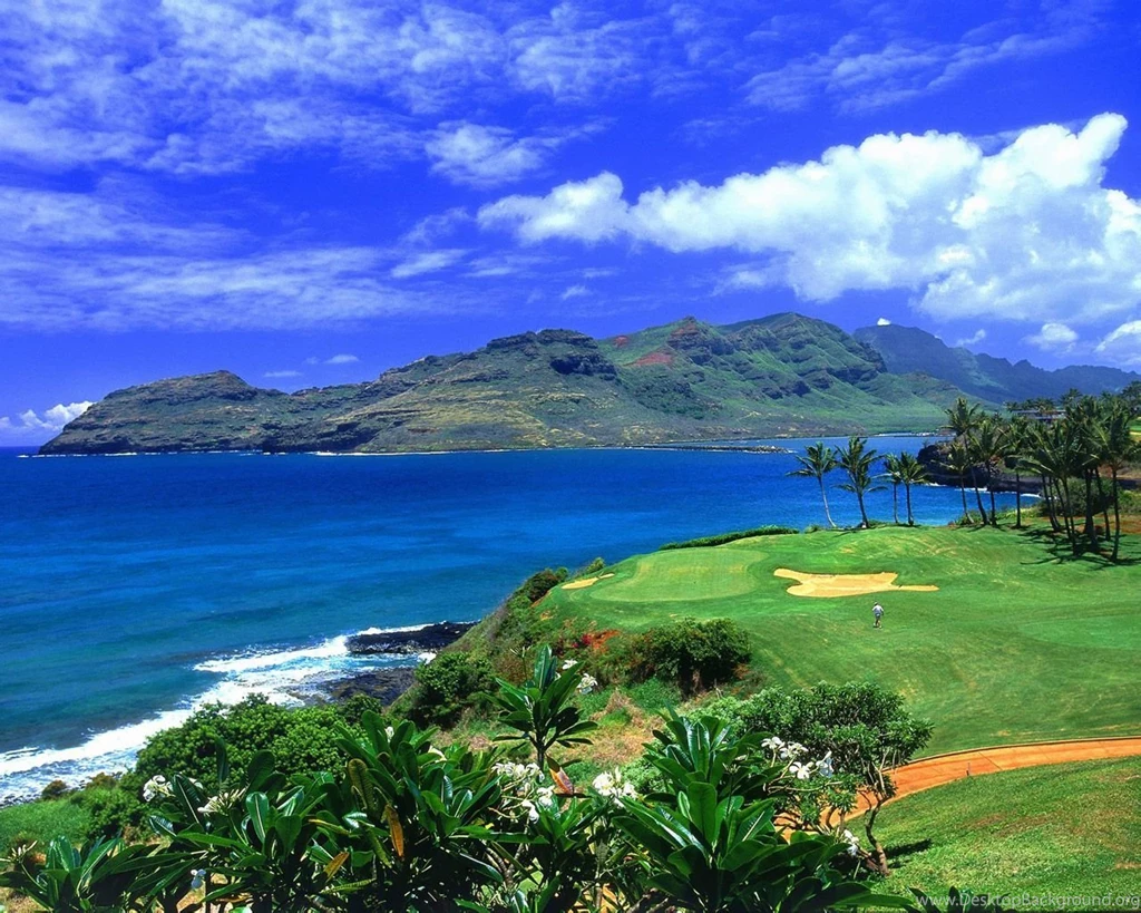 World Landscape Wallpapers Collection (Vol.2) 1280x1024 NO.17 ...