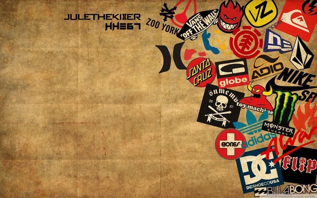 Brands Wallpapers Pictures