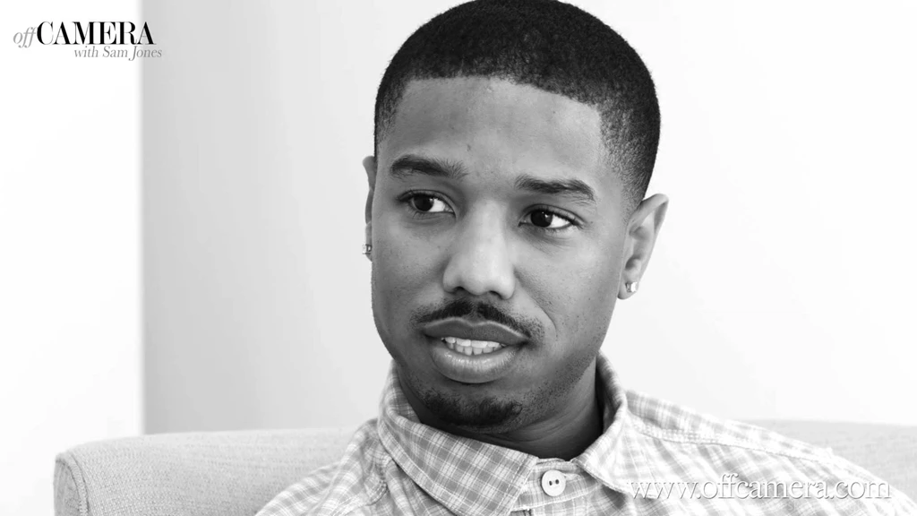 Michael B Jordan Wallpapers Wallmanage.com