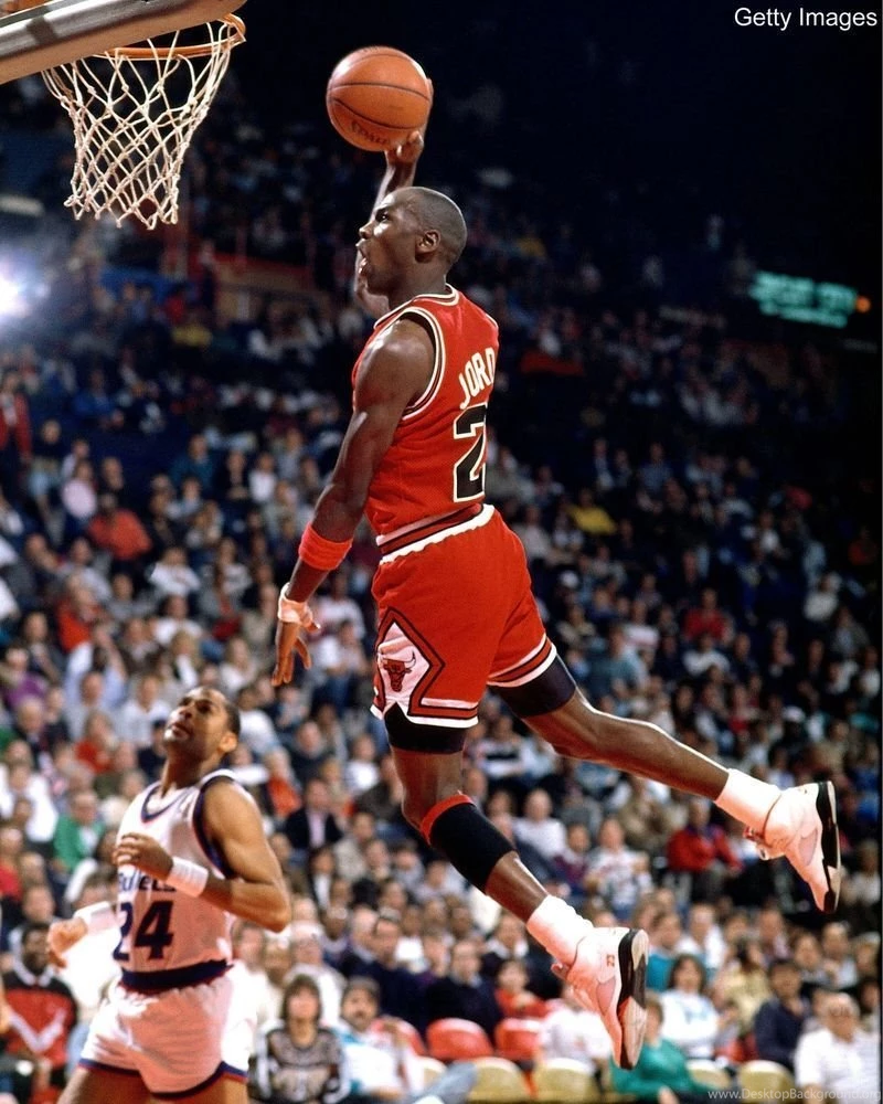 Michael Jordan Iphone Wallpapers Hd