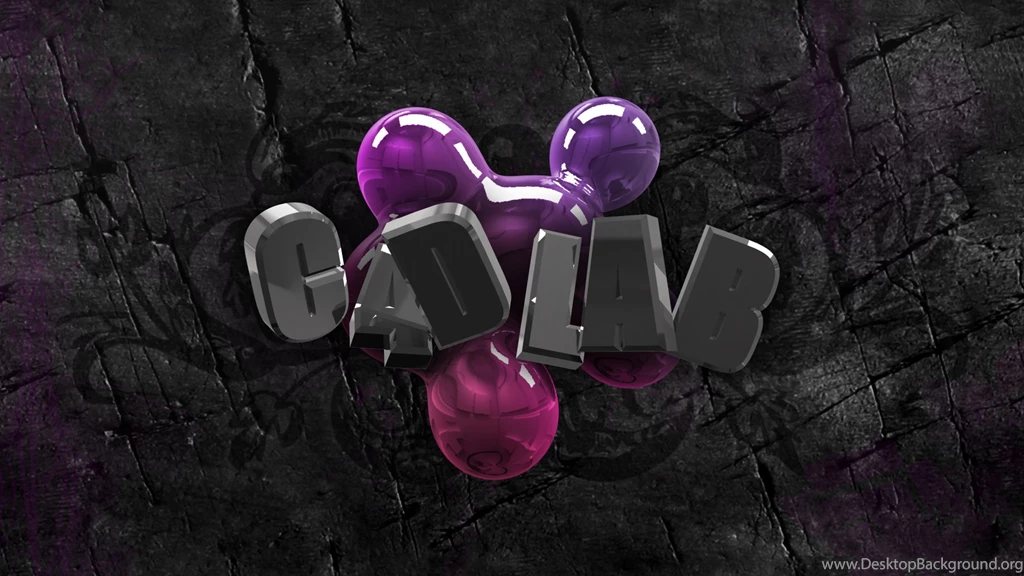 DeviantArt: More Like C4DLAB 3D Wallpapers Full HD By IGStudios