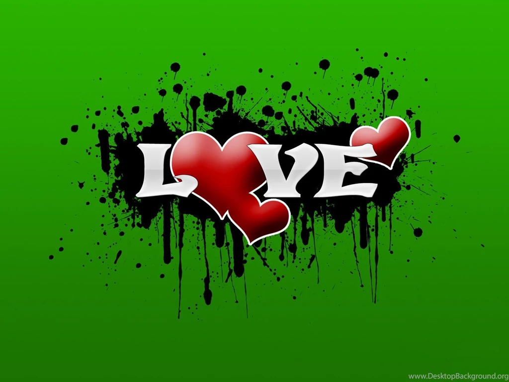 Love Wallpapers 3d