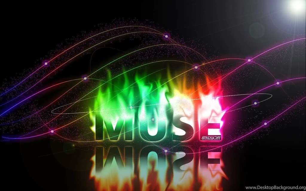 MUSE Wallpapers HD Los Mejores Taringa!