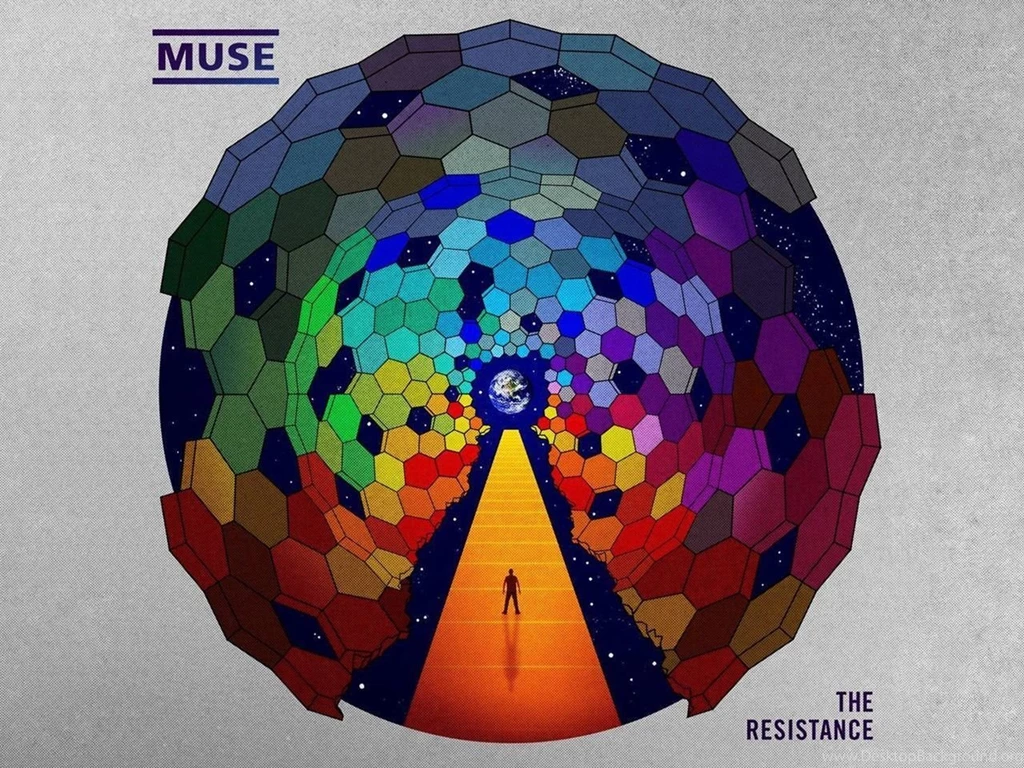 The Resistance Wallpapers Muse Wallpapers (8312069) Fanpop