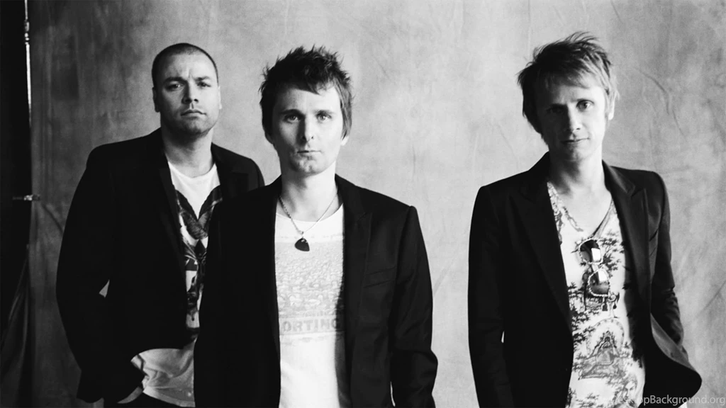 Muse Wallpapers HD Download