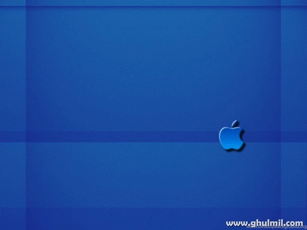 Mac Os 3D Wallpapers