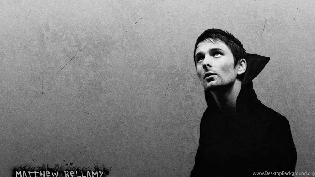 Muse Matthew Bellamy Music Hd Wallpapers (