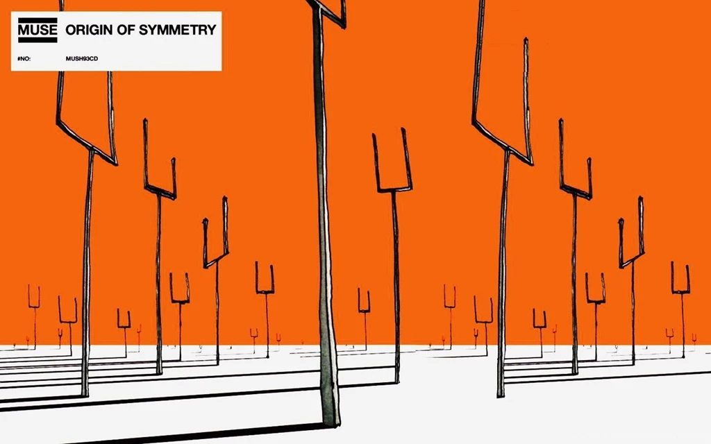 Muse Origin Of Symmetry Download HD Wallpapers And Free Images