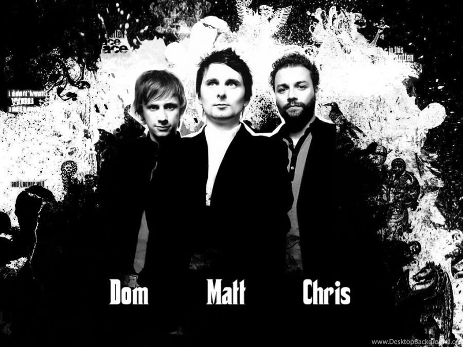 MUSE Wallpapers HD Los Mejores Taringa!
