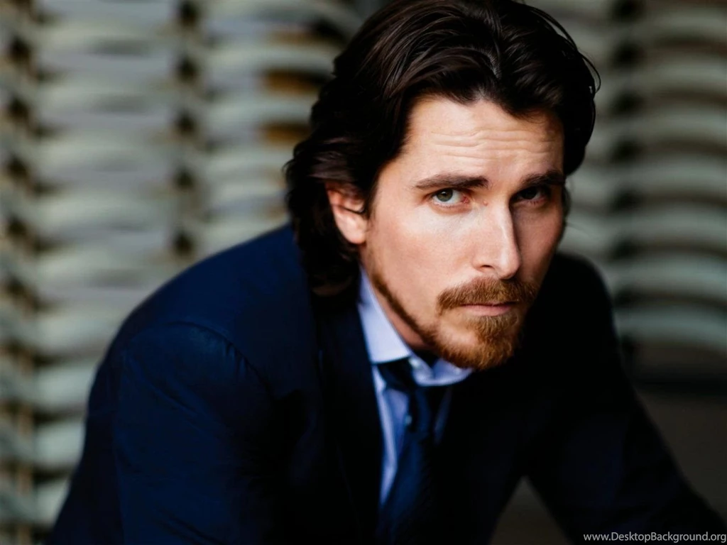 Christian Bale HD Wallpapers