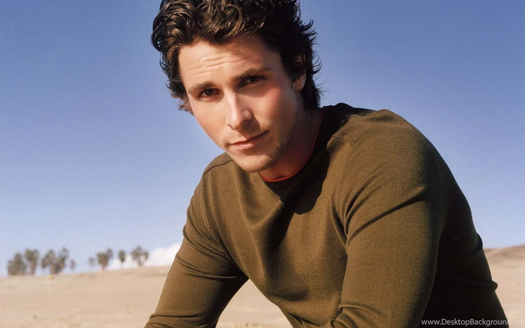 Christian Bale Wallpapers HD Images New