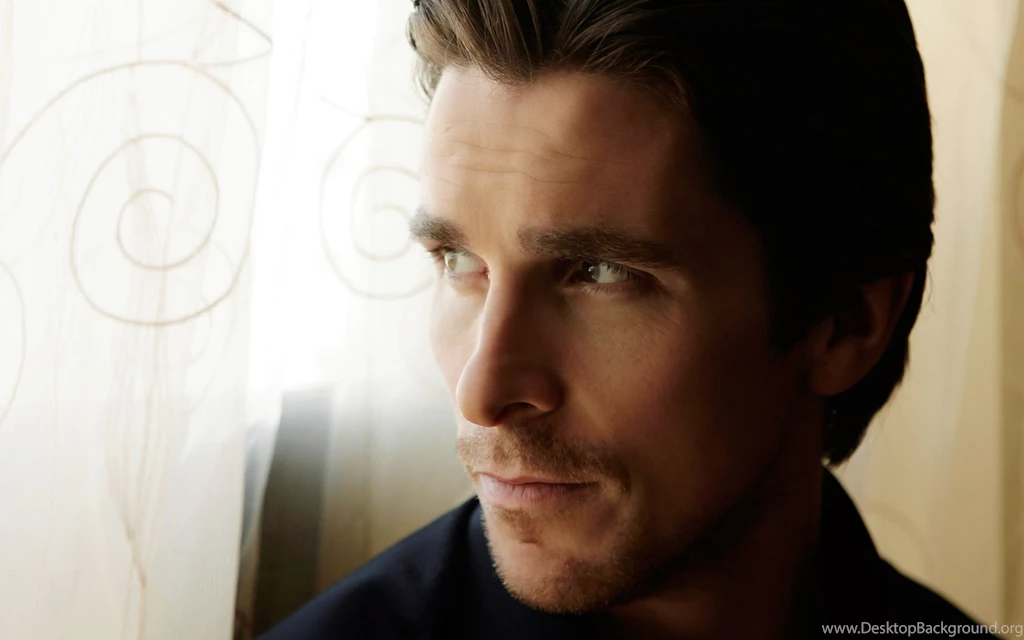 Christian Bale Wallpapers