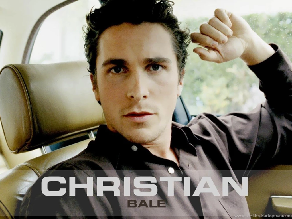Christian Bale Wallpapers Free Christian Bale Wallpapers ...