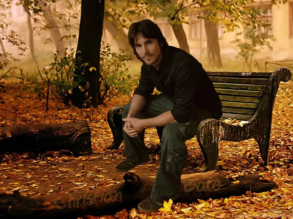 Christian Bale Latest HD Wallpapers Download Free