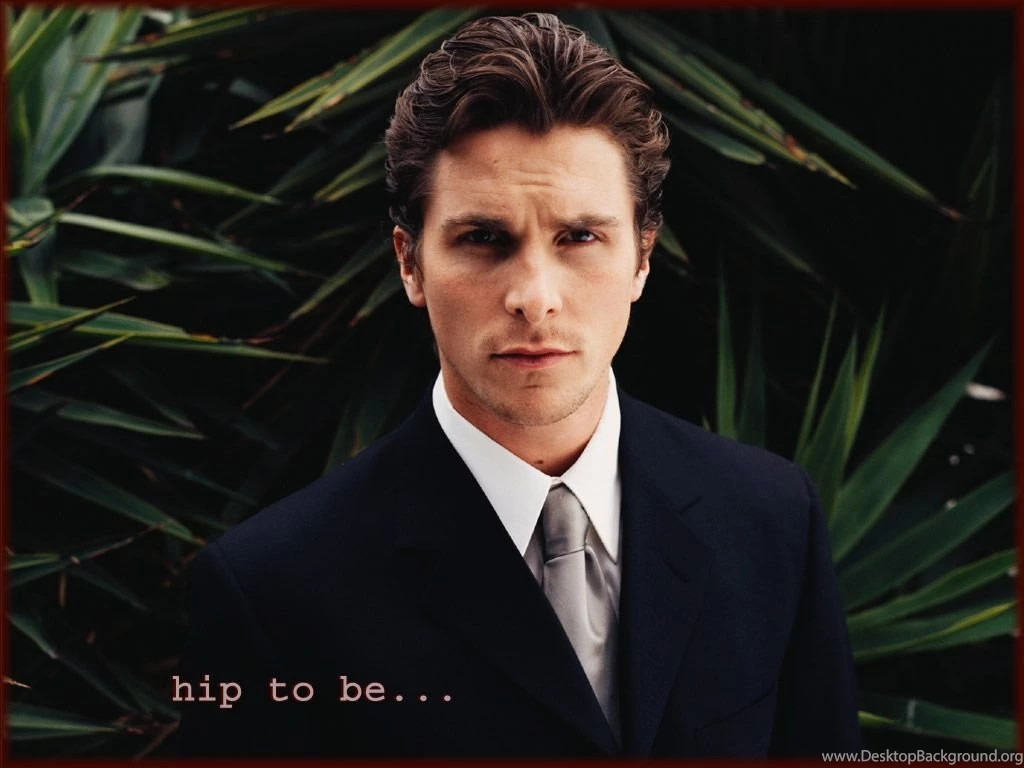 Chichi Allen: Christian Bale Top Sexy Wallpapers