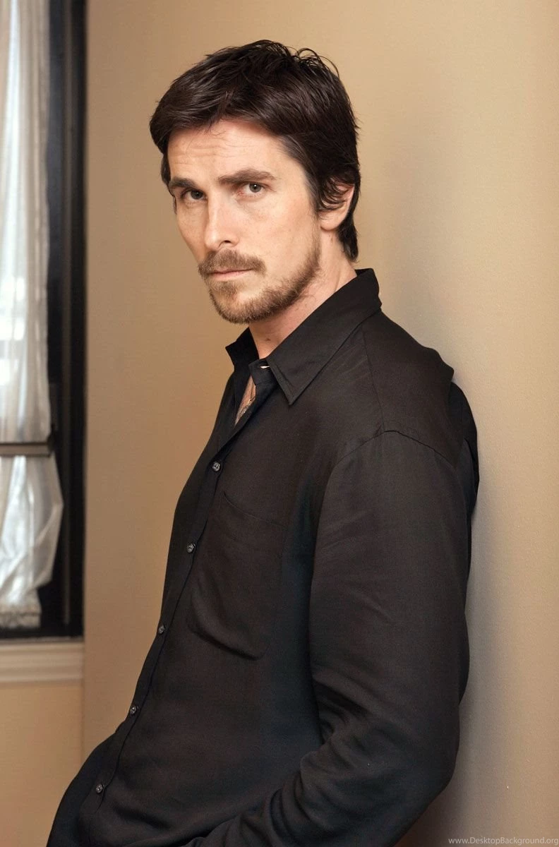 Christian Bale Great Backgrounds Amazing Free Picture / Wallpapers ...