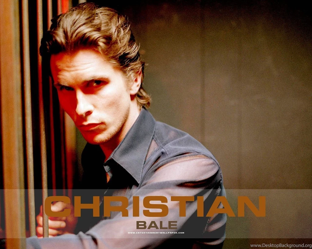 Christian Bale Wallpapers