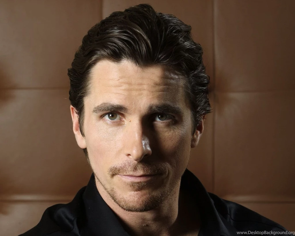 Christian Bale Wallpapers