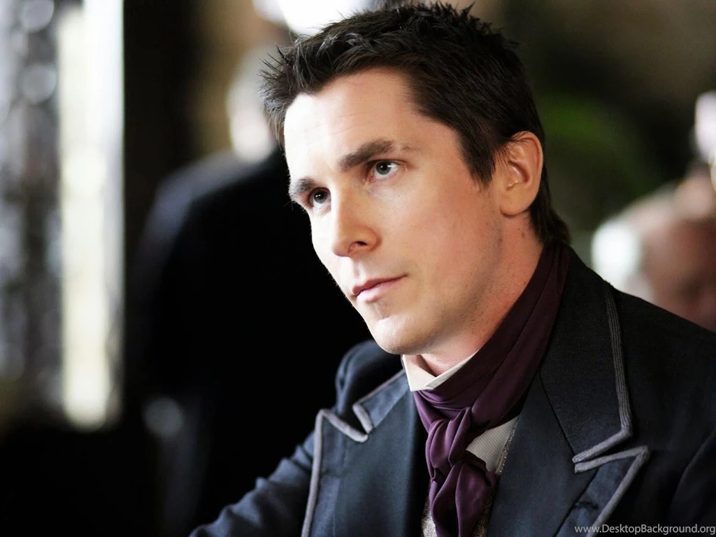 Christian Bale Cool Wallpapers Top Free Wallpapers / Wallpapers ...