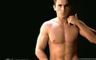 Christian Bale Wallpapers