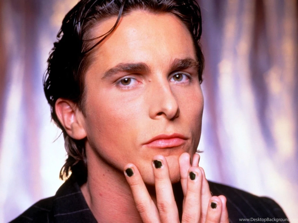 Christian Bale Cool Picture Amazing Free Wallpapers / Wallpapers ...