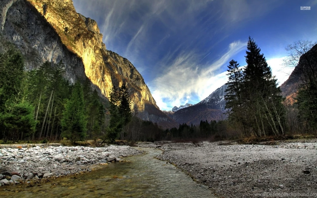 1920x1200 Nature Wallpapers
