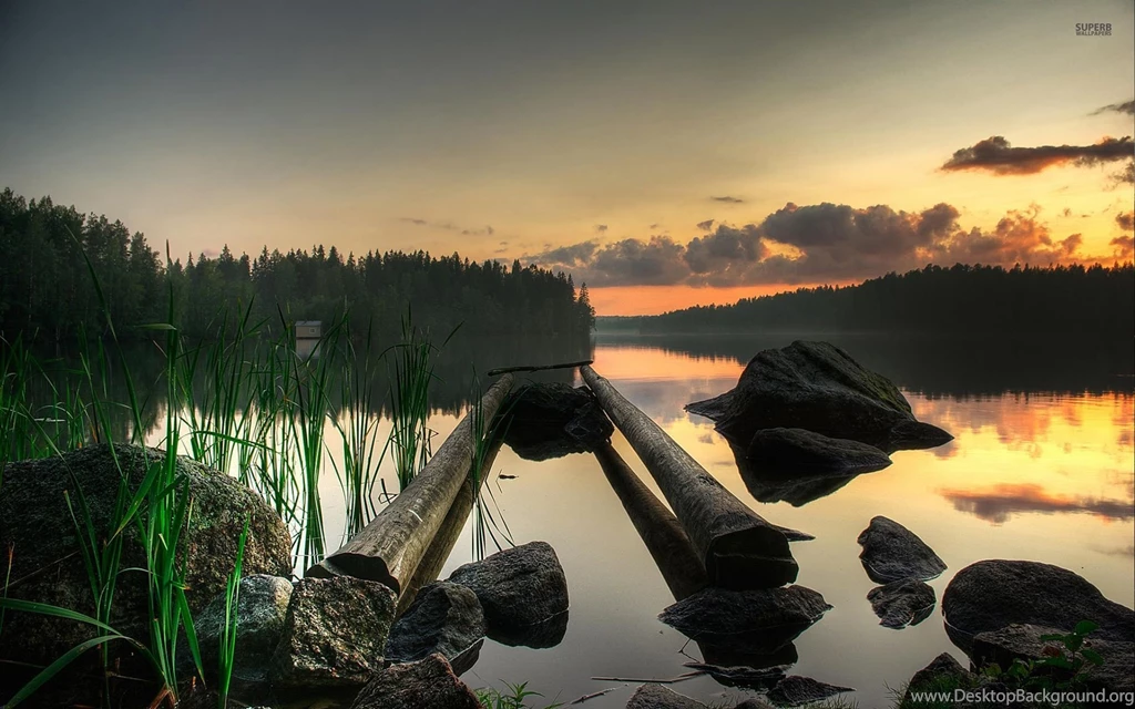 1920x1200 Nature Wallpapers