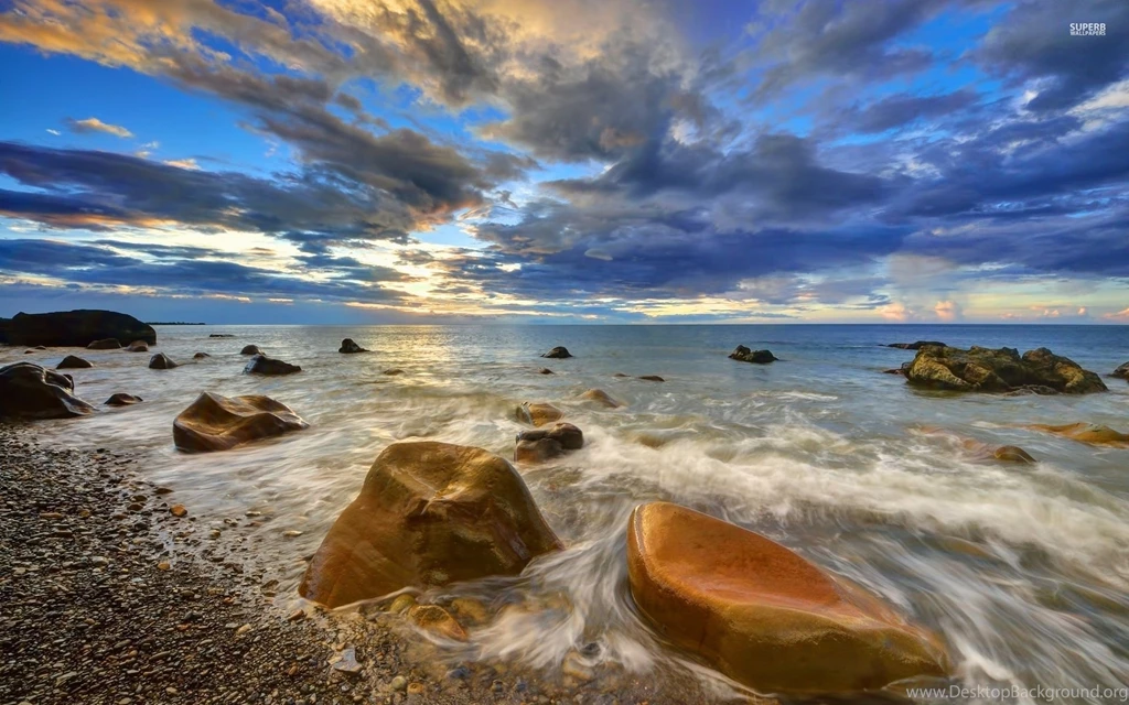 Beach Wallpapers Wallpapers With Beaches In All Resolutions