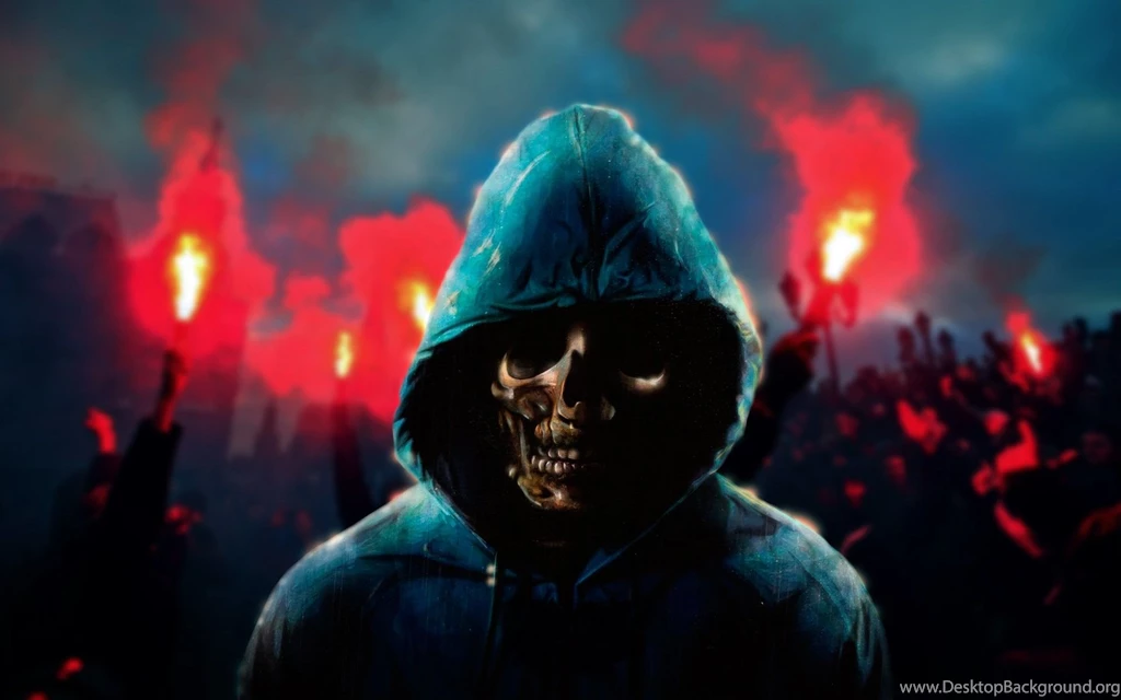 Death Mob Wallpapers, Death Mob Myspace Backgrounds, Death Mob ...