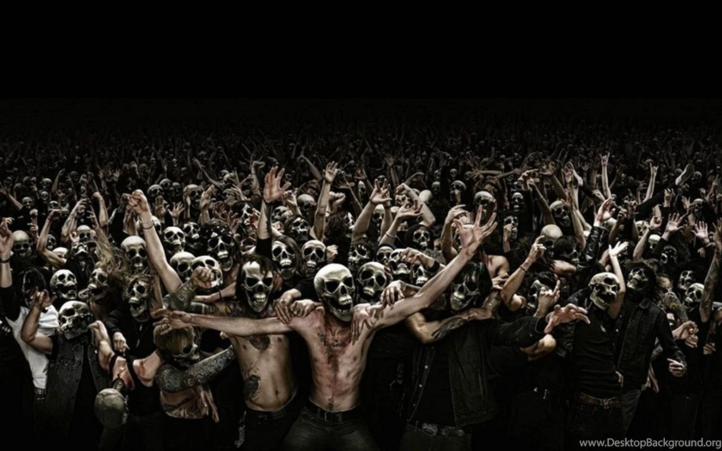 Death Metal Wallpapers