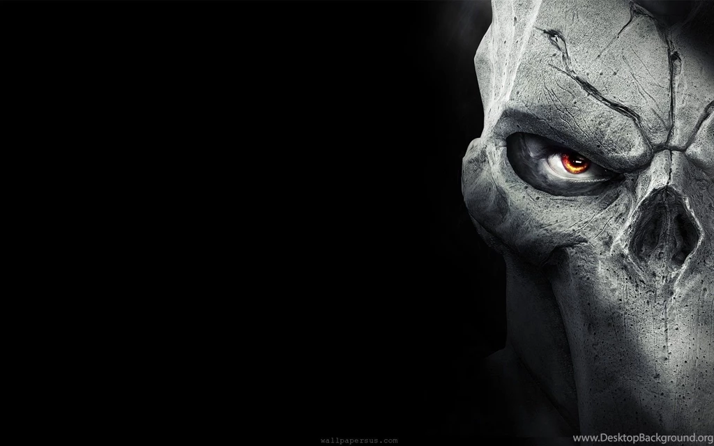 51 Darksiders II HD Wallpapers